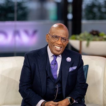 al roker TODAY - Season 73 al roker today season 73