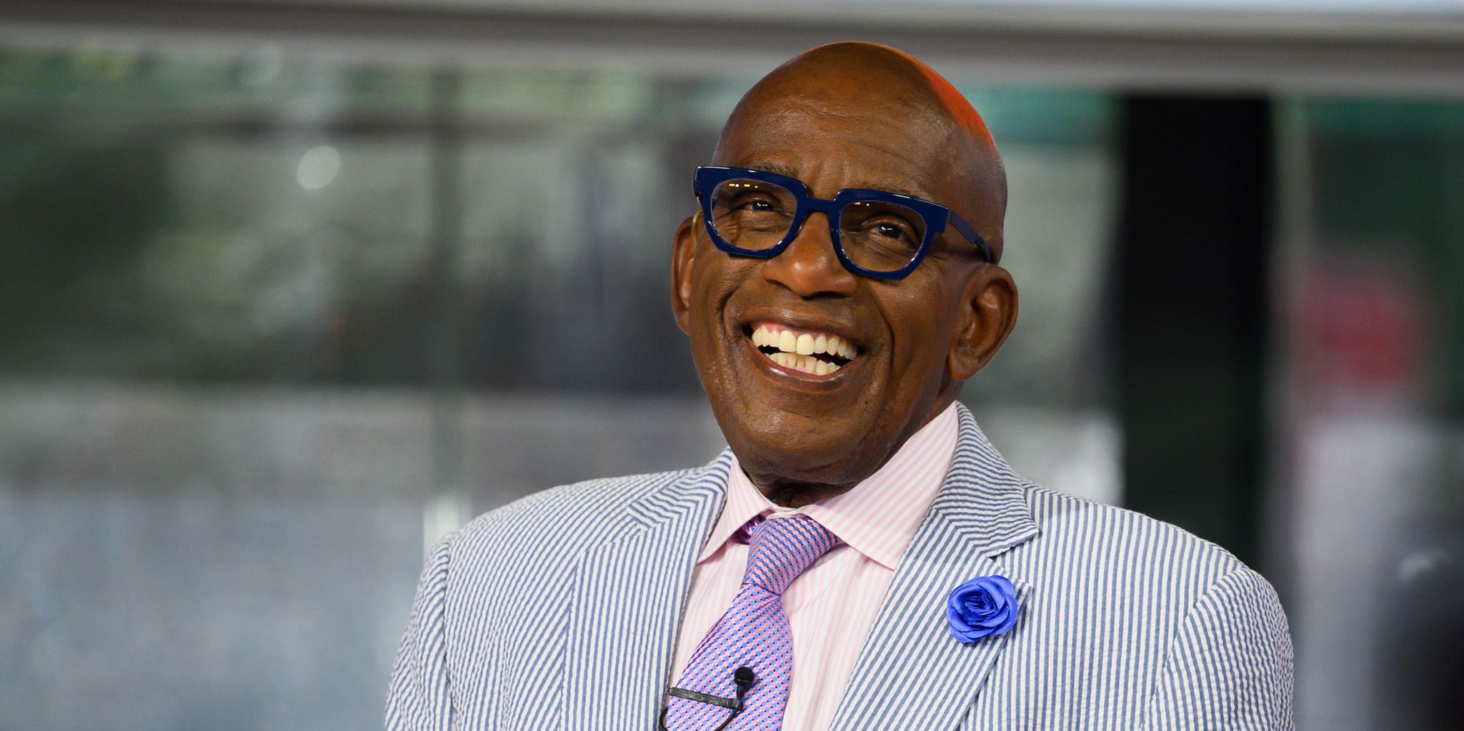 Al Roker, 68, Re-Hospitalized After Being Treated for Blood Clots