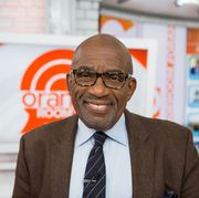 al roker on the 'today' show