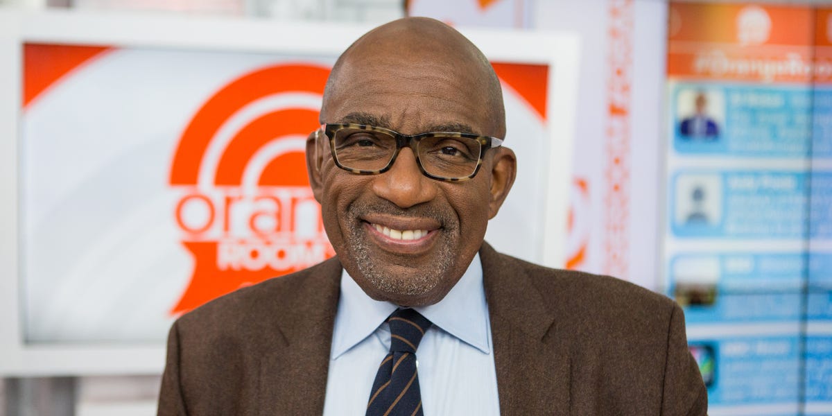 Al Roker, 68, Gives Fans Health Update After Hospital Stay