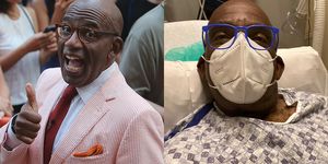 al roker's shoulder surgery and injury update   what surgery did the 'today' show star have
