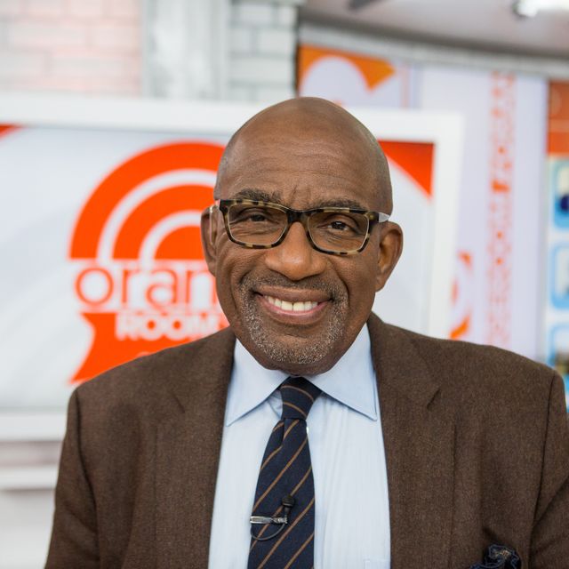 'Today Show' Host Al Aroker's Weight-Loss Journey in His Own Words