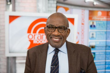 'today show' host al roker