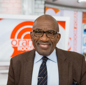 'Today Show' Host Al Aroker's Weight-Loss Journey in His Own Words 'today show' host al roker