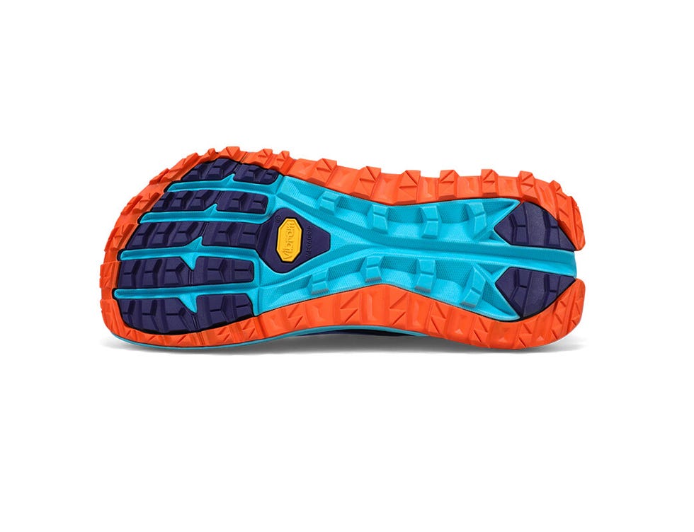 las zapatillas de trail runing altra olympus 5