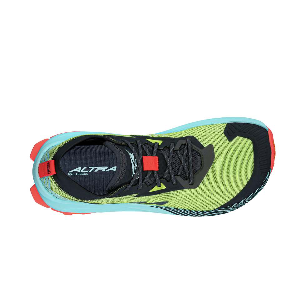 las altra olympus 275