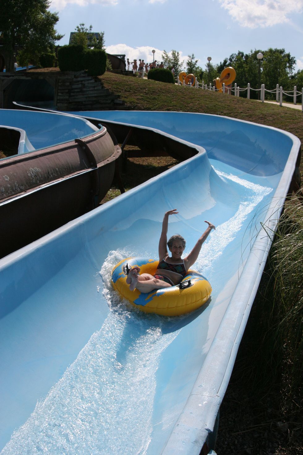 13 Nashville Water Parks To Splash Away Your Summer