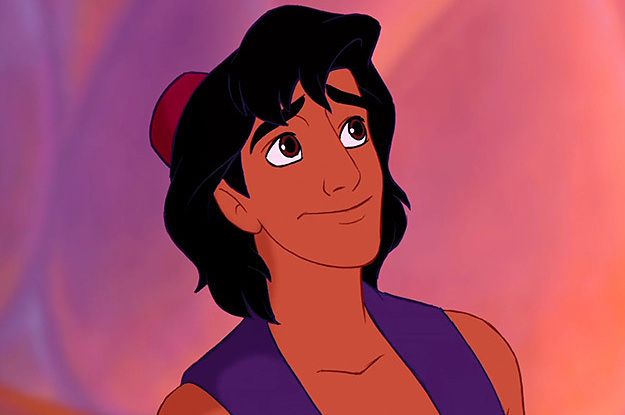 25 Hot Animated Characters From Movies and TV Shows - The Hottest Cartoons