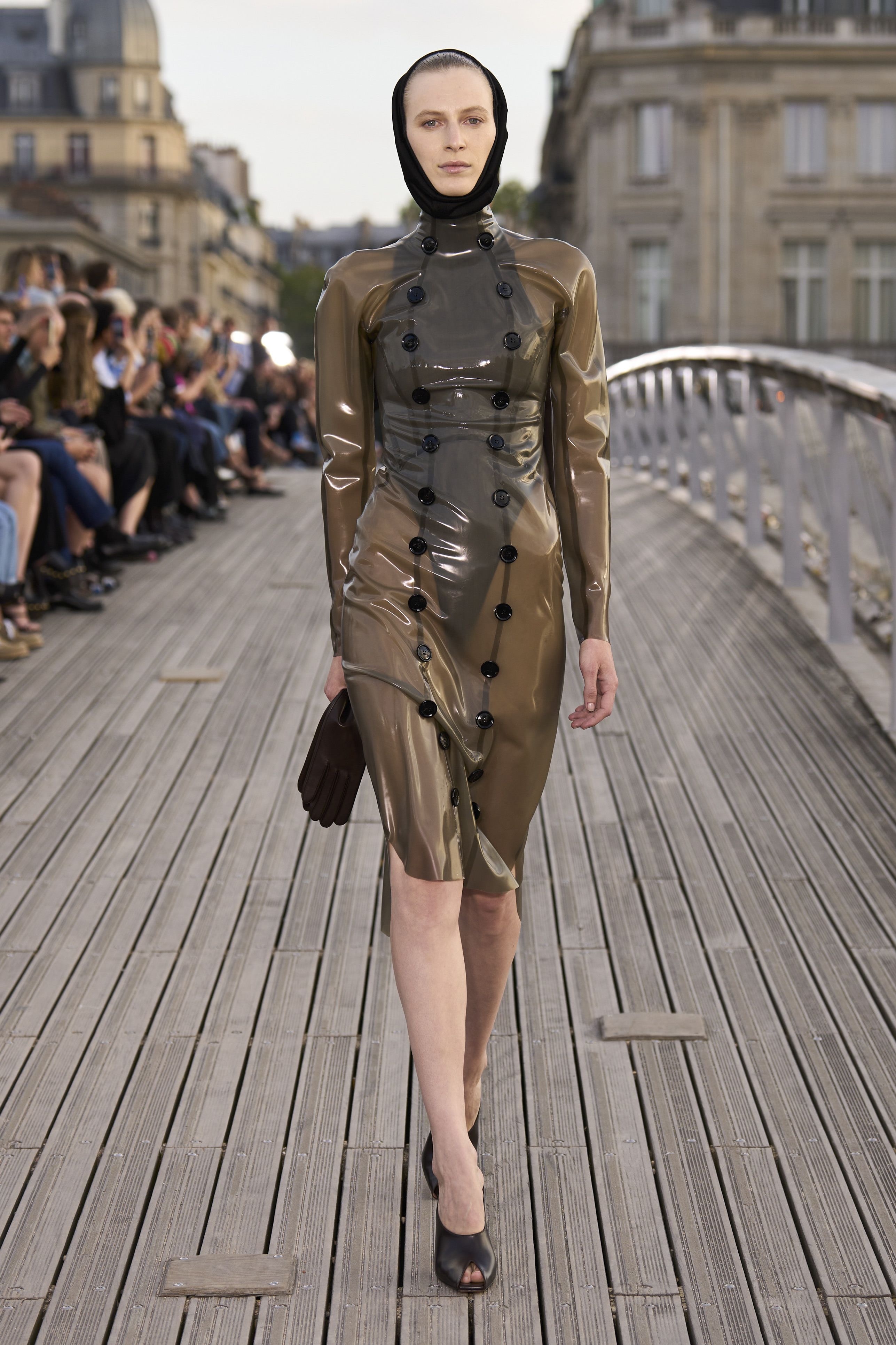 【新品】 ALAIA(アライア),プルオーバー,38（S） アライア（ALAÏA）」2024冬春コレクション | ファッション