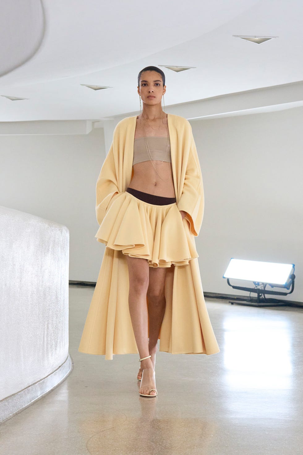 alaia spring/summer 2025