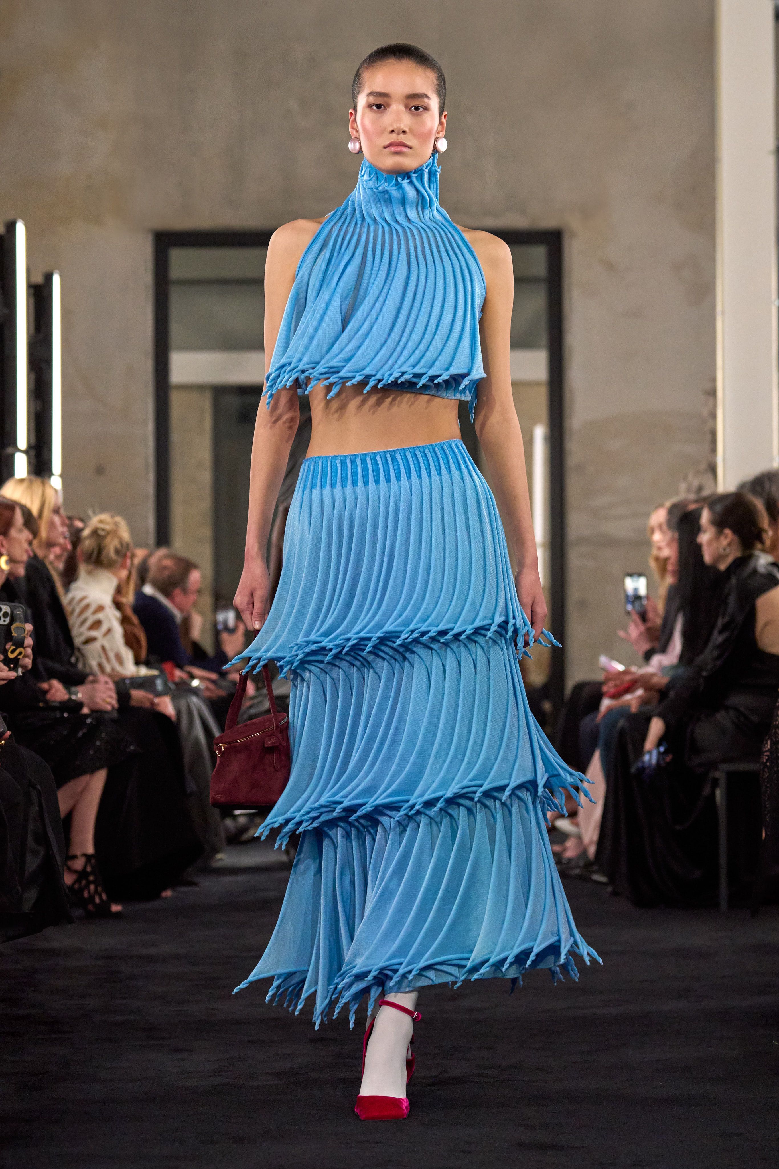 Alaïa Reminds Us About the Cyclical Nature of Inspiration