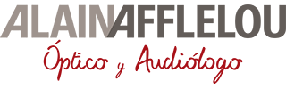 ALAIN AFFLELOU Logo