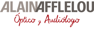 Alain Afflelou Logo