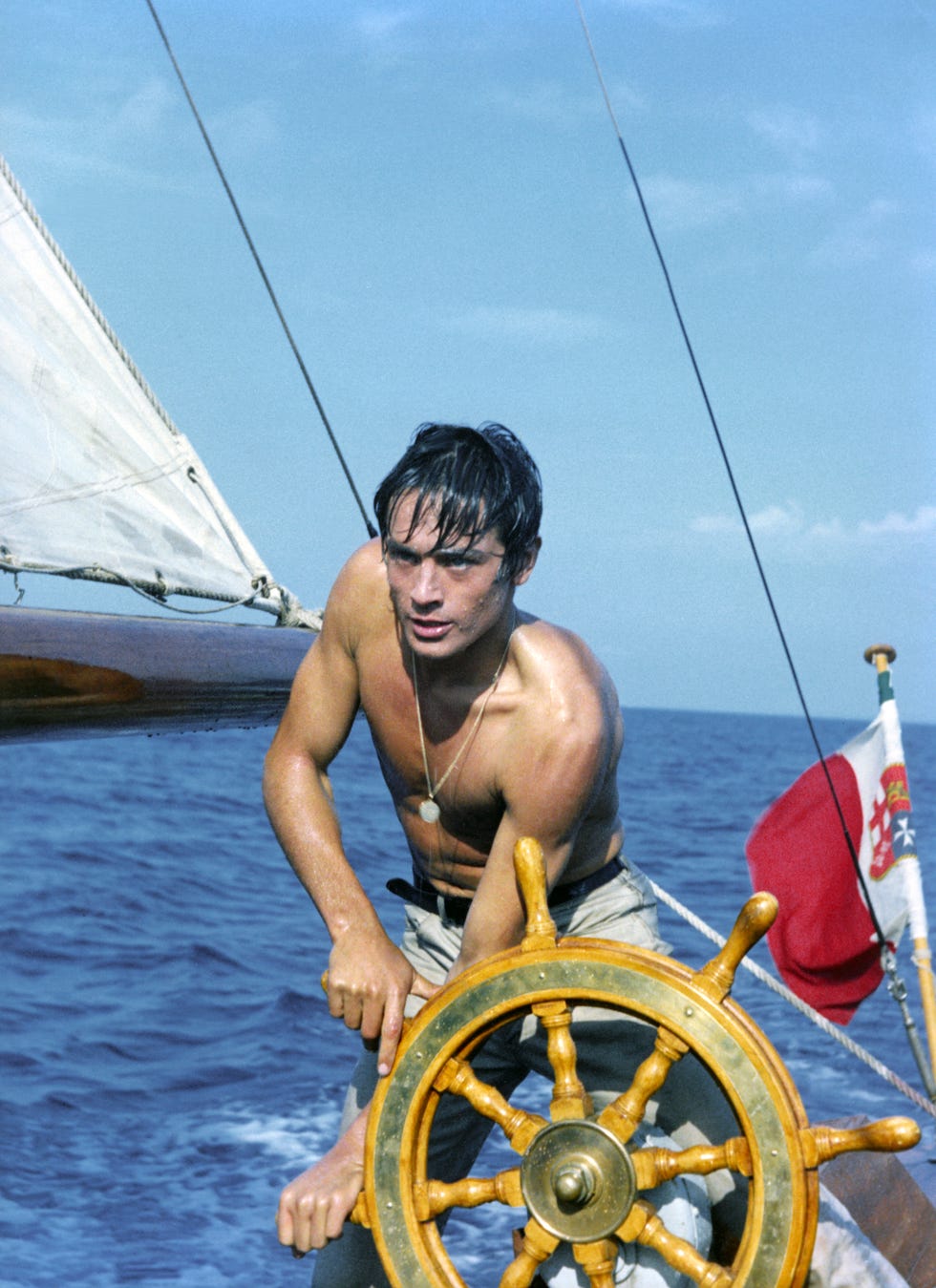 alain delon