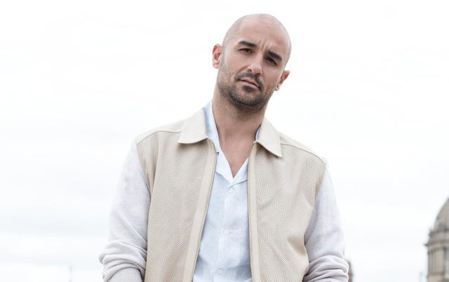 alain hernandez