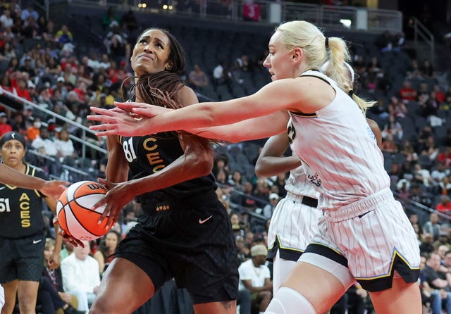 WNBA Roster Cuts: Here's Where The Teams Stand Before 2024 Season