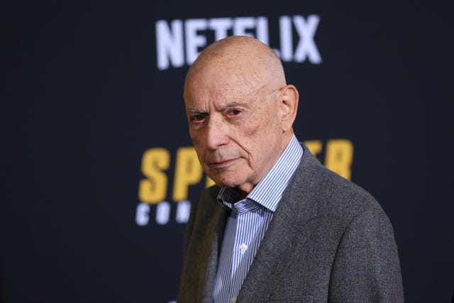 premiere of netflix's "spenser confidential"   arrivals