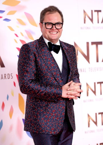 alan carr, ntas 2020