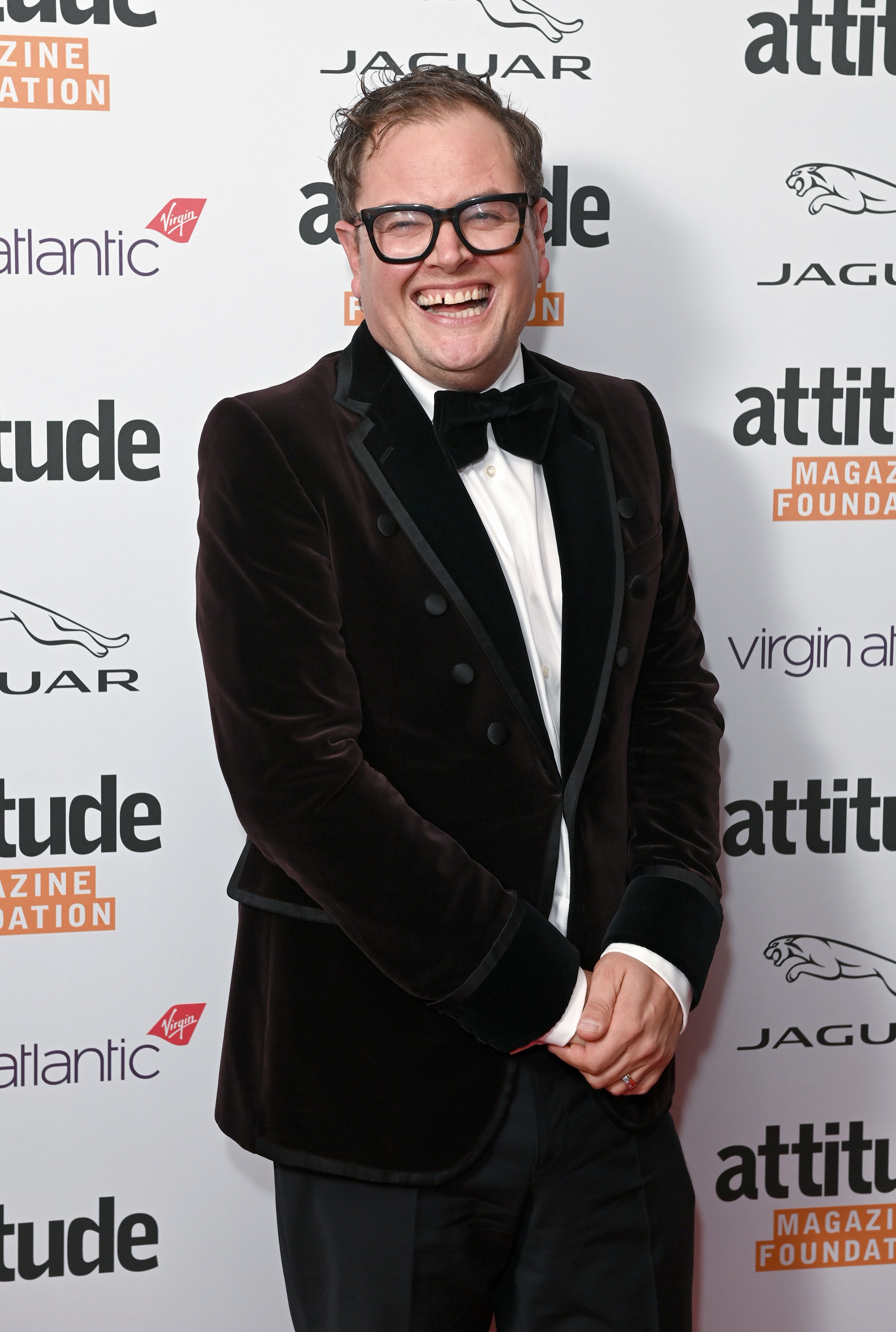 Mamma Mia 3 confirmed: Comedian Alan Carr drops exciting details - The  Economic Times