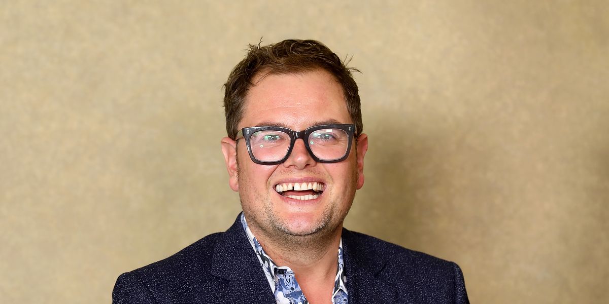 Alan Carr Is Looking for Designers for “Interior Design Masters”