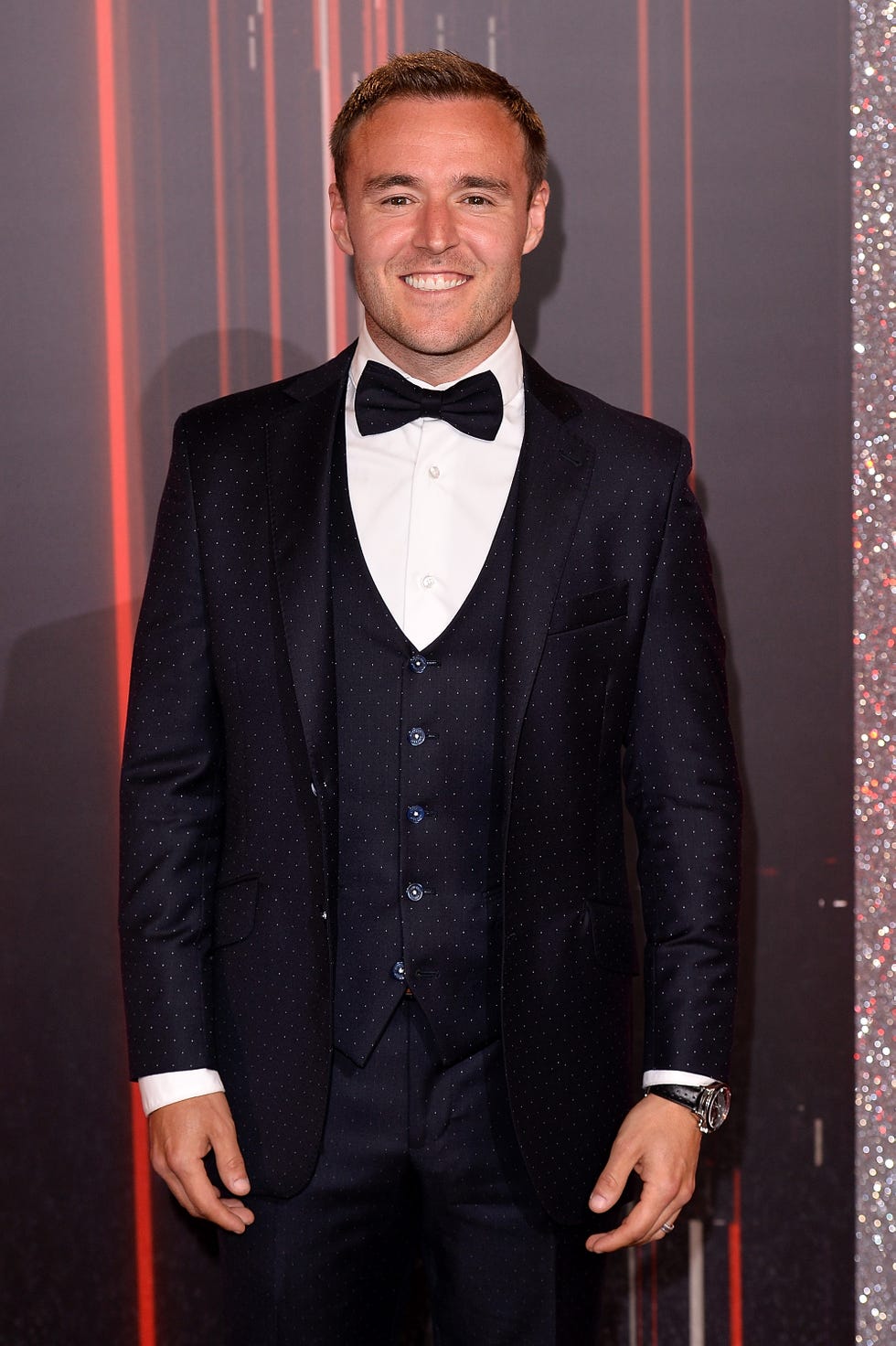 alan halsall