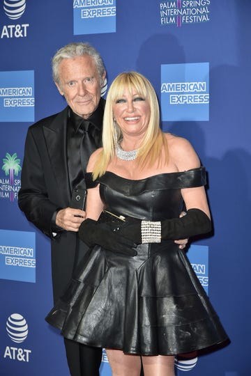 30th annual palm springs international film festival gala arrivals
