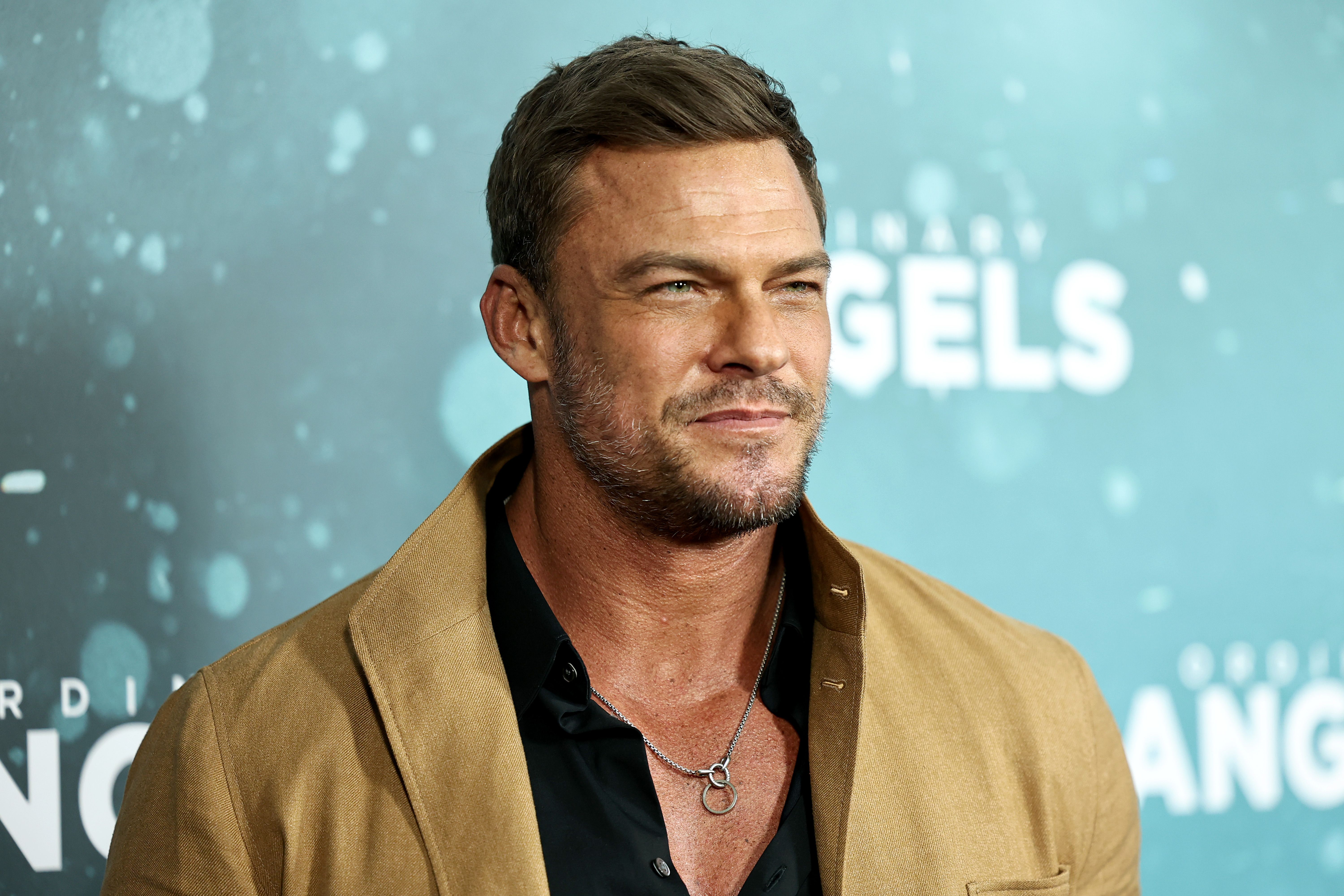 Reacher star Alan Ritchson lands next lead movie role