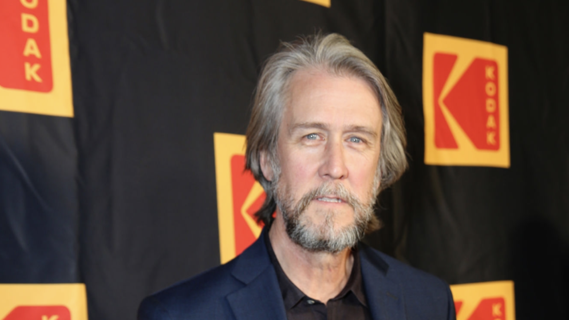 Succession' Star Alan Ruck Joins  Studios' 'The Burial