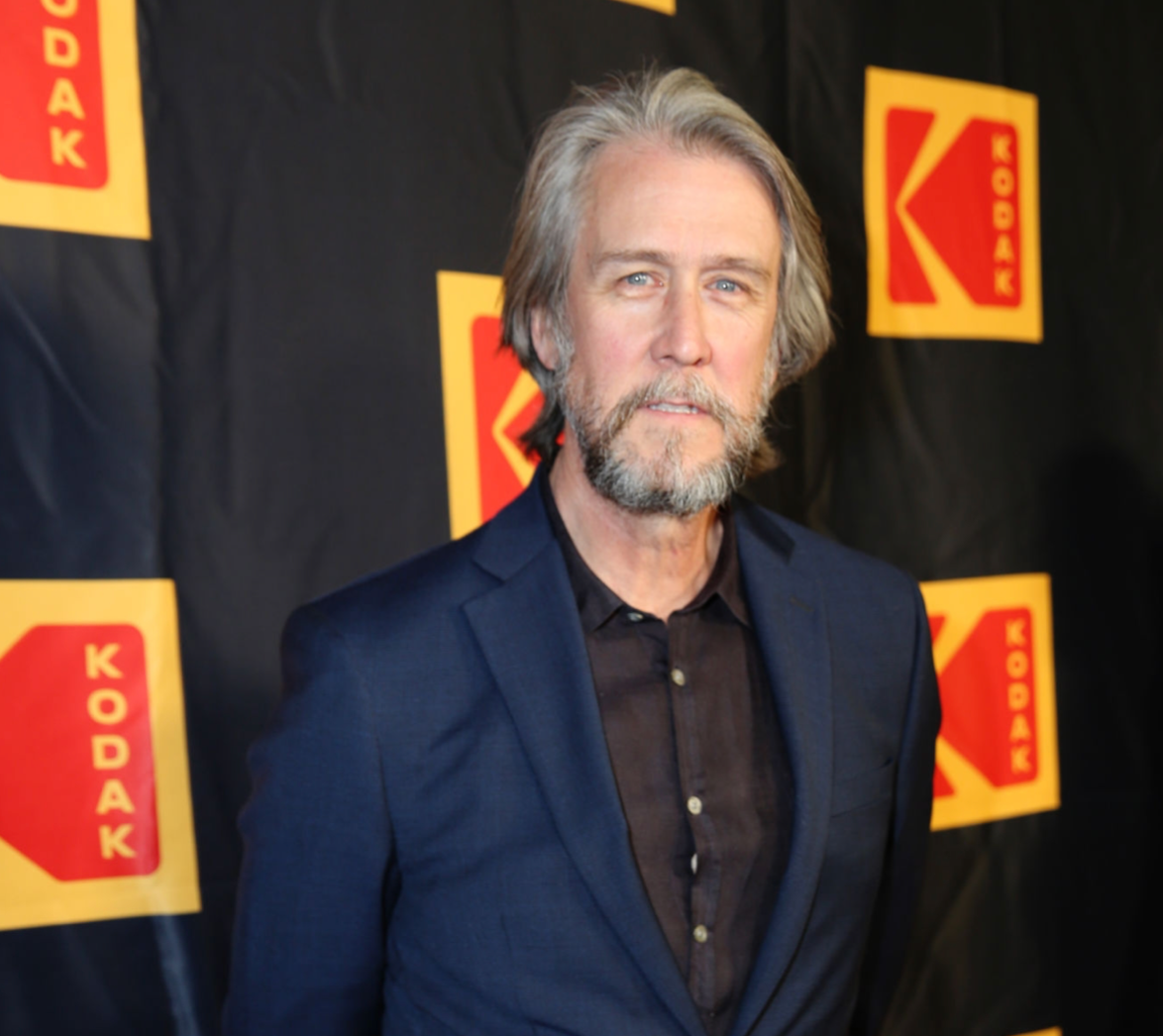 Succession' Star Alan Ruck Joins  Studios' 'The Burial