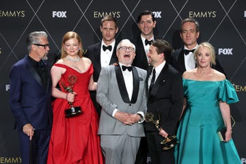 succession emmy 2024
