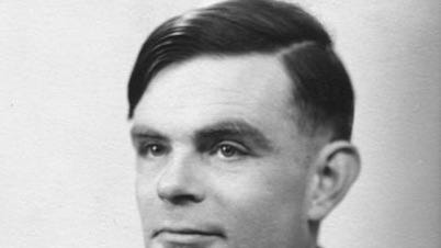 Alan Turing - Education, Movie & Quotes