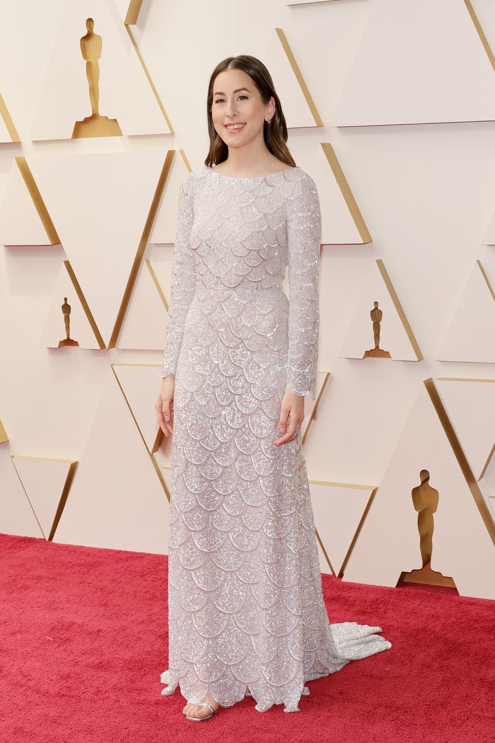 Oscars 2022: get the looks with our dresses – Sabina Motasem
