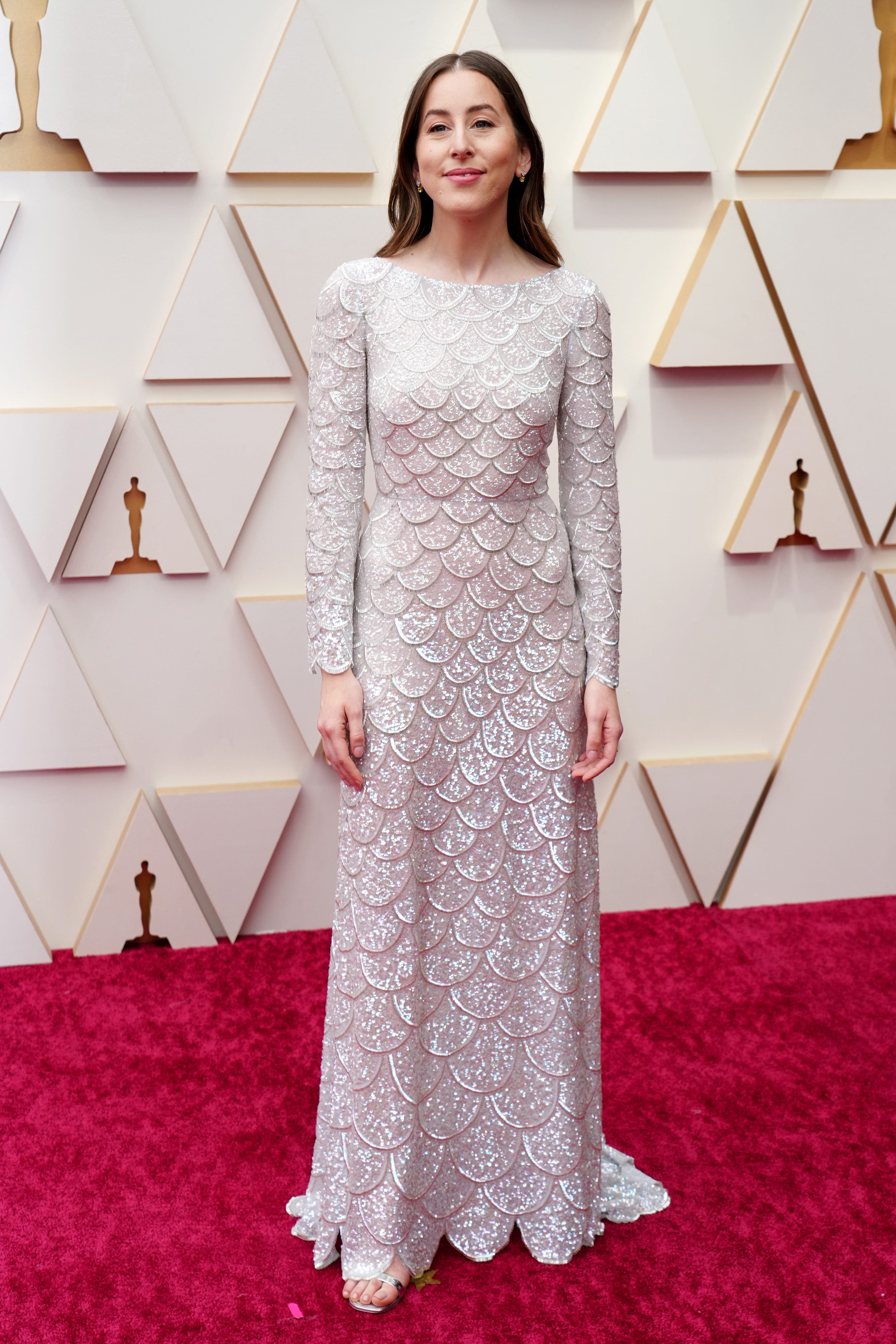 The 24 Best- and Worst-Dressed Celebs at the 2022 Oscars