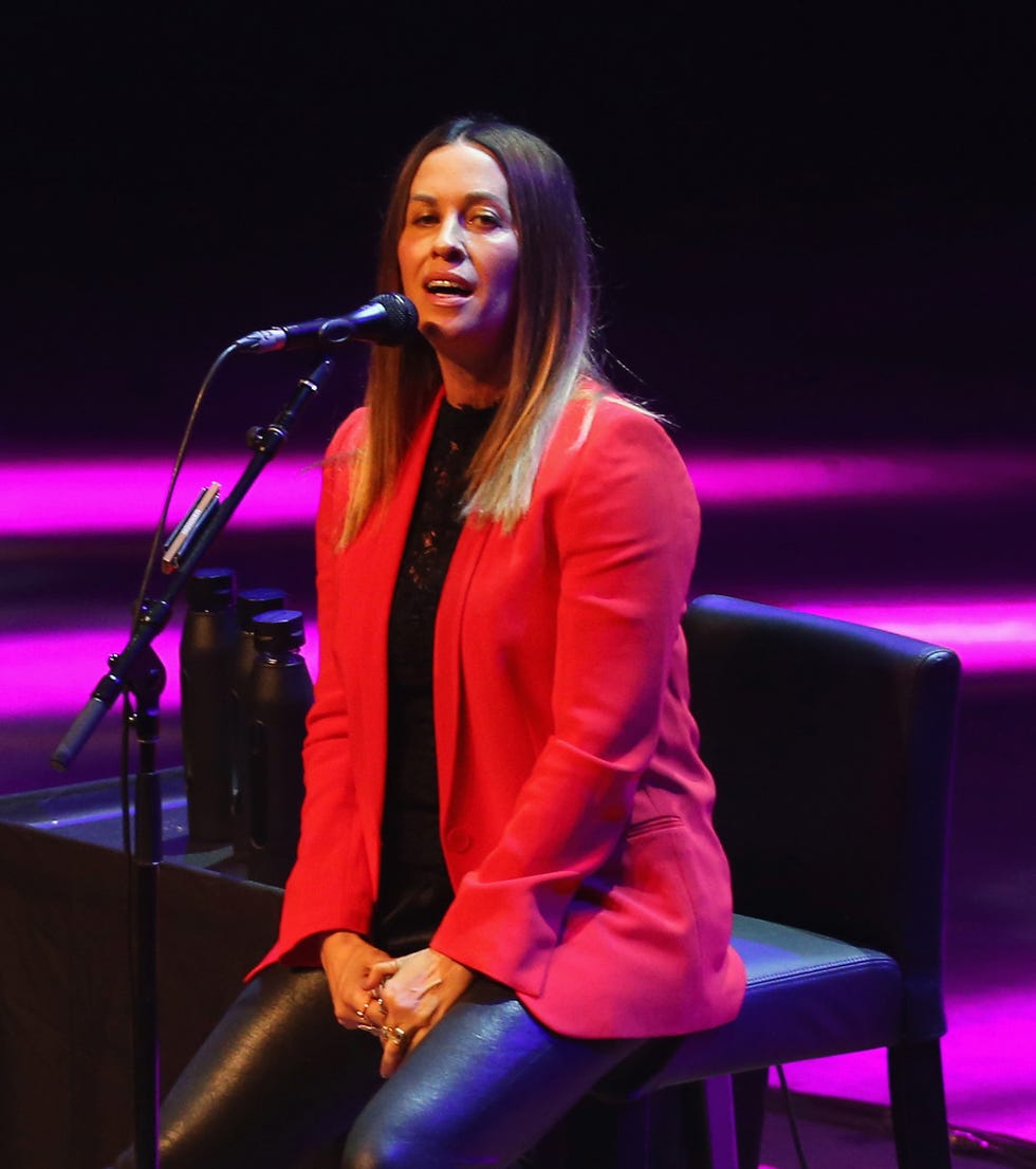 alanis morissette