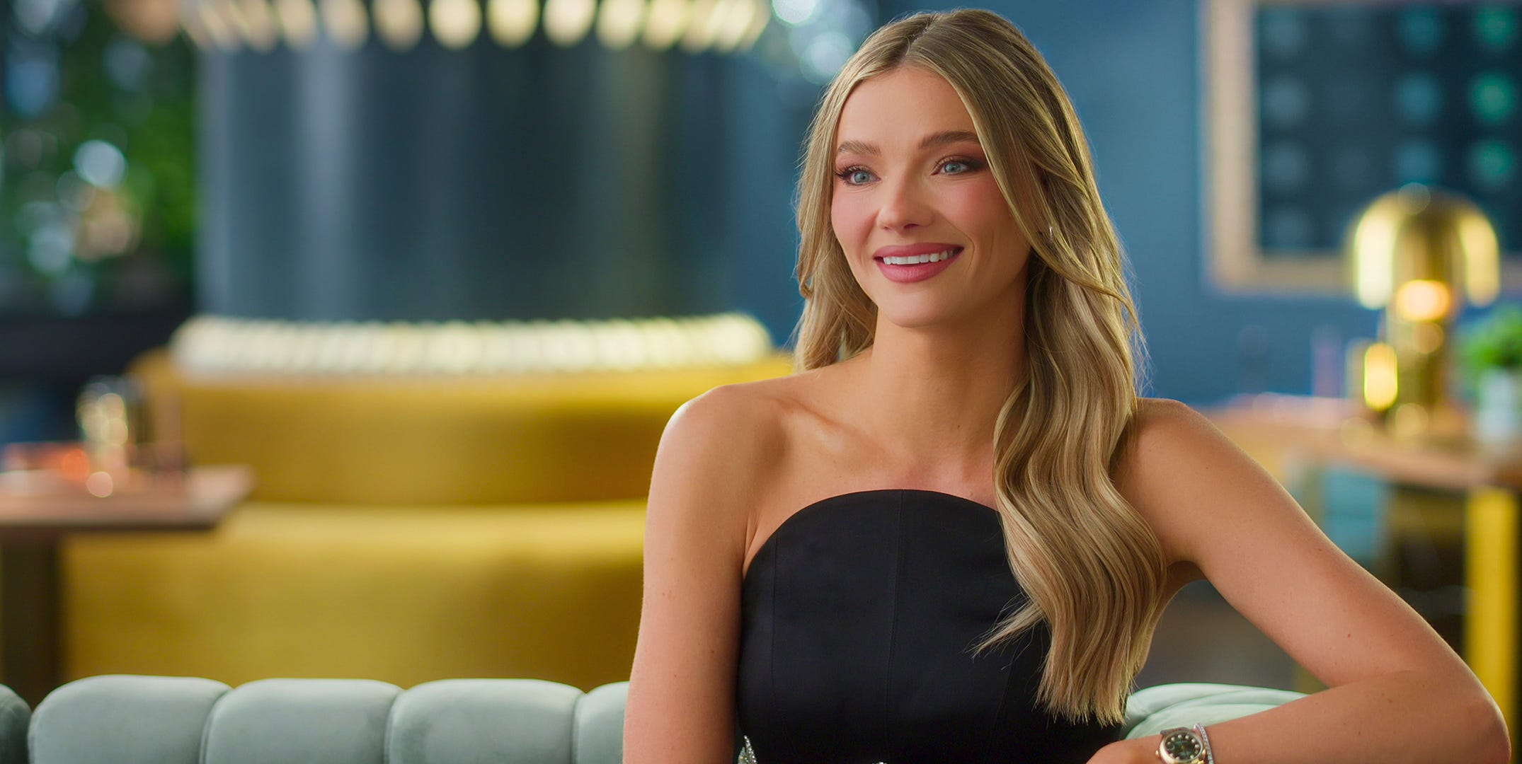 Selling Sunset: Who is the new agent Alanna Gold?