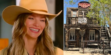 alanna gold' pioneertown