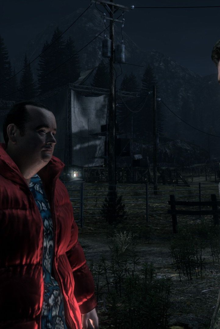 Alan Wake 2 review – a spine-tingling horror masterclass