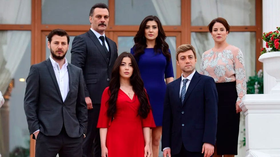 alas rotas telenovela nova