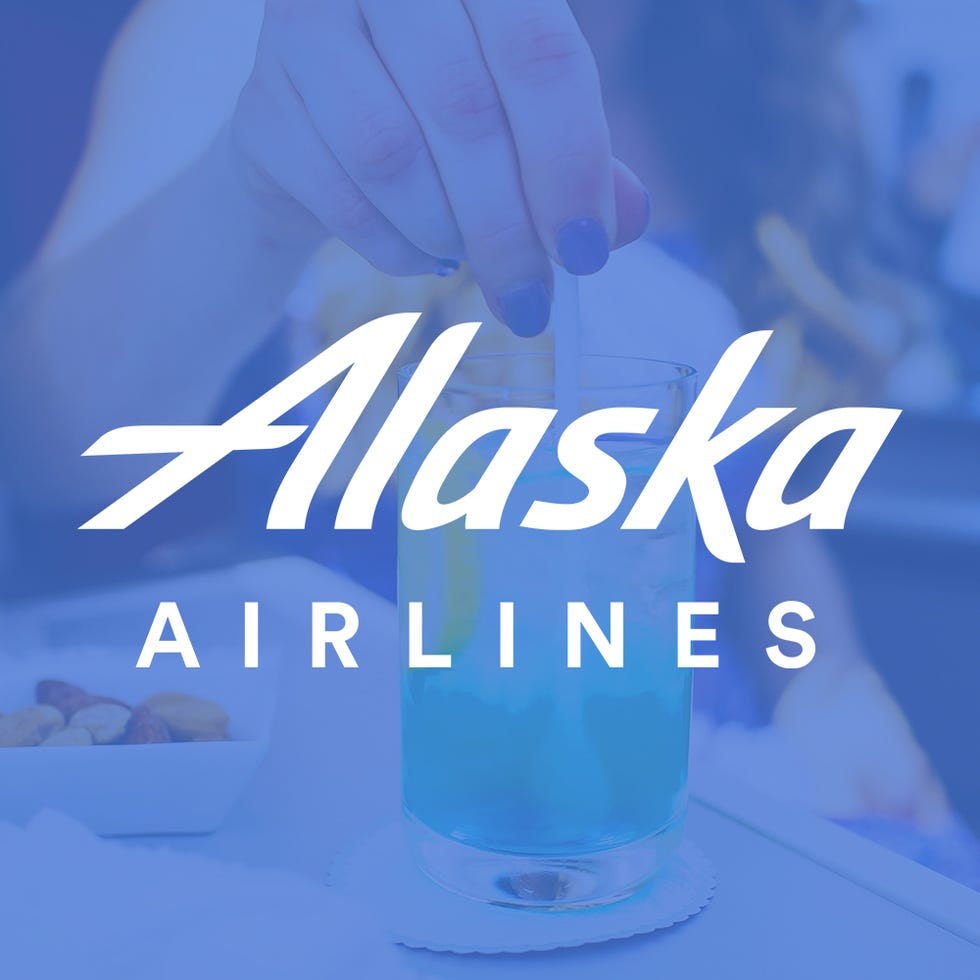 Alaska Airlines