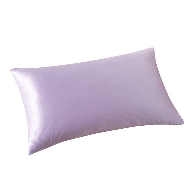 best silk pillowcase: alaska bear natural silk pillowcase