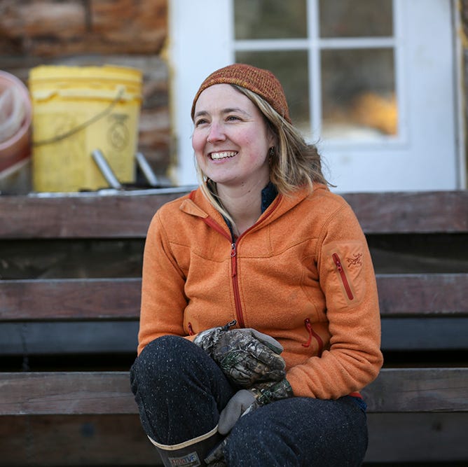 Alaska The Last Frontier Cast Season 9 - Meet the Cast of Alaska The