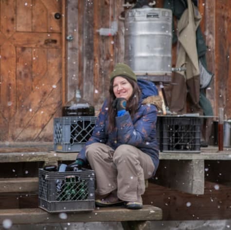 Alaska The Last Frontier Cast Season 9 - Meet the Cast of Alaska The