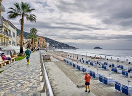 alassio