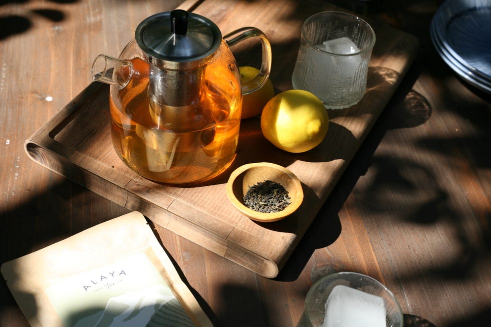 alaya tea darjeeling tea