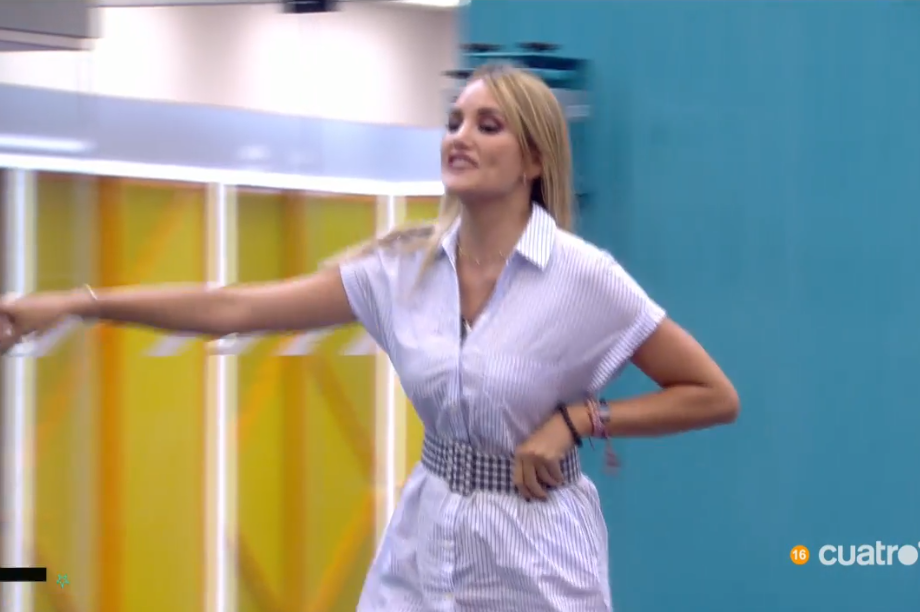 alba carrillo en gh vip 7