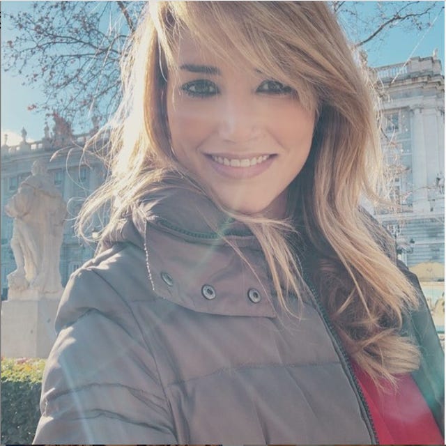 Alba Carrillo