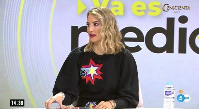 alba carillo