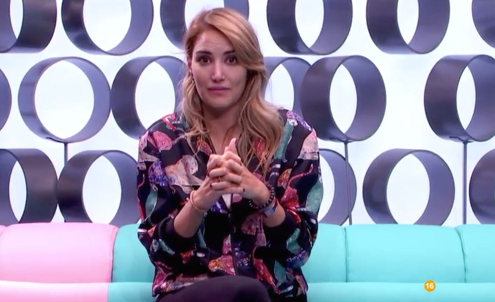 Alba Carrillo
