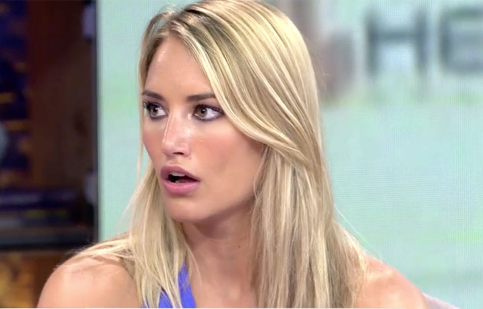 alba carrillo habla del aborto de maría josé suárez y desvela qué hizo feliciano lópez al enterarse de que la modelo había perdido al niño que esperaban