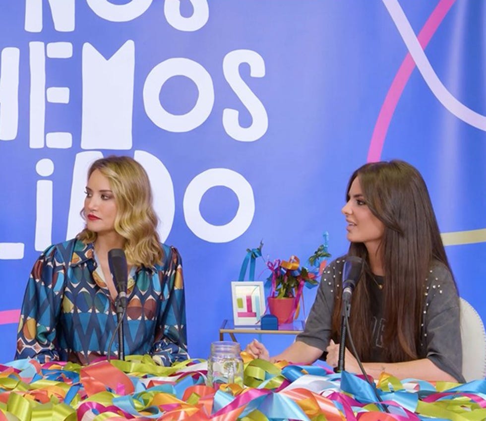 las colaboradoras de 'ya es mediodía'
